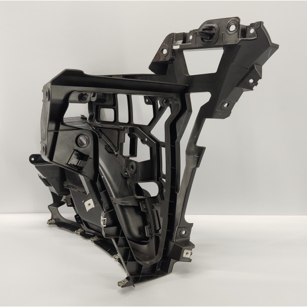 Guia Para Choque T.e Porsche 911 Carrera S 2021 992807193