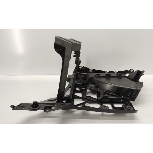 Guia Para Choque T.e Porsche 911 Carrera S 2021 992807193