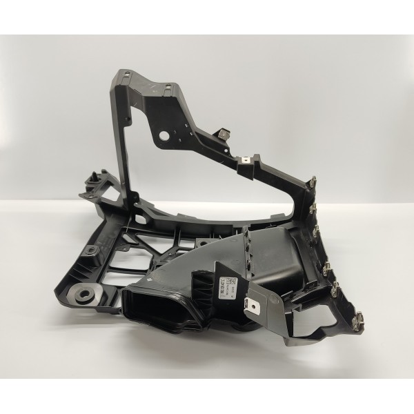 Guia Para Choque T.e Porsche 911 Carrera S 2021 992807193