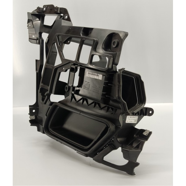 Guia Para Choque T.e Porsche 911 Carrera S 2021 992807193