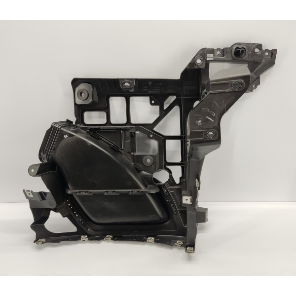 Guia Para Choque T.e Porsche 911 Carrera S 2021 992807193