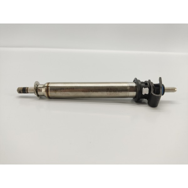 Bico Injetor Porsche 911 Carrera S 2021 0pb128615b 4mil Km
