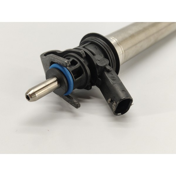 Bico Injetor Porsche 911 Carrera S 2021 0pb128615b 4mil Km