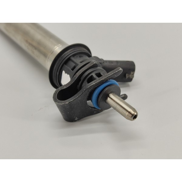 Bico Injetor Porsche 911 Carrera S 2021 0pb128615b 4mil Km