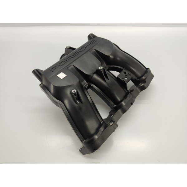 Coletor Admissão L.e Porsche 911 Carrera S 2021 0pb129711b