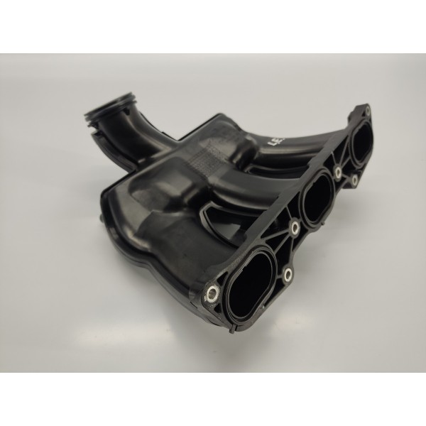 Coletor Admissão L.e Porsche 911 Carrera S 2021 0pb129711b