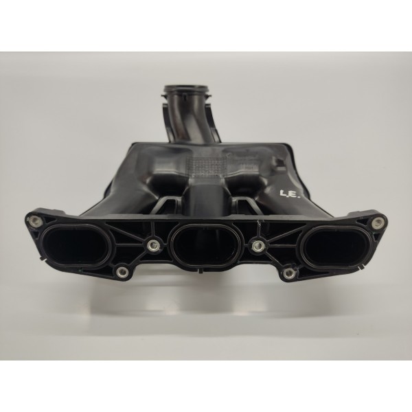 Coletor Admissão L.e Porsche 911 Carrera S 2021 0pb129711b