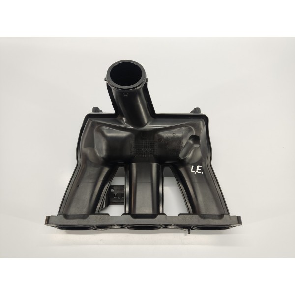 Coletor Admissão L.e Porsche 911 Carrera S 2021 0pb129711b