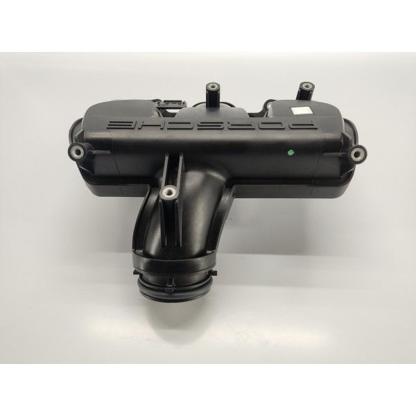 Coletor Admissão L.e Porsche 911 Carrera S 2021 0pb129711b