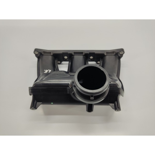 Coletor Admissão L.e Porsche 911 Carrera S 2021 0pb129711b