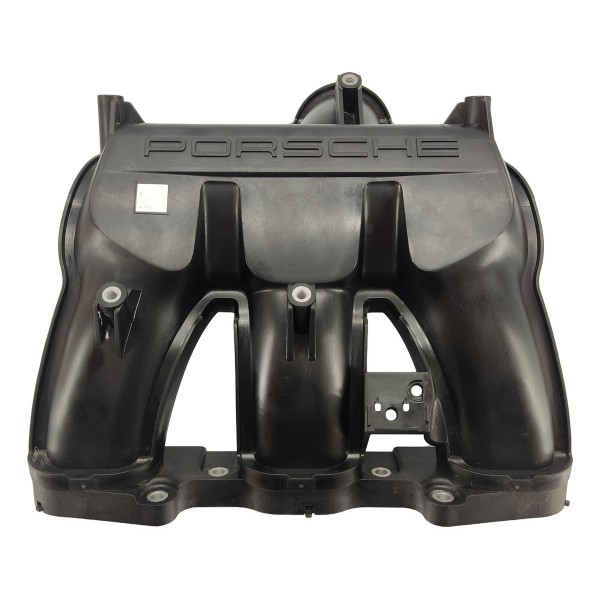 Coletor Admissão L.e Porsche 911 Carrera S 2021 0pb129711b