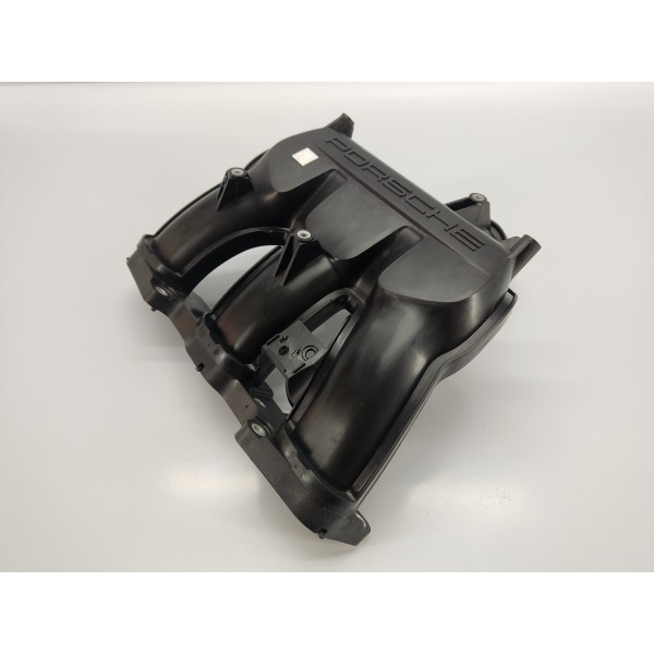 Coletor Admissão L.e Porsche 911 Carrera S 2021 0pb129711b