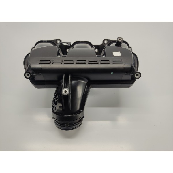 Coletor Admissão L.d Porsche 911 Carrera S 2021 0pb129712b