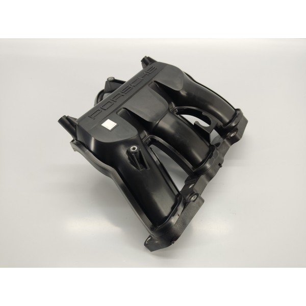 Coletor Admissão L.d Porsche 911 Carrera S 2021 0pb129712b