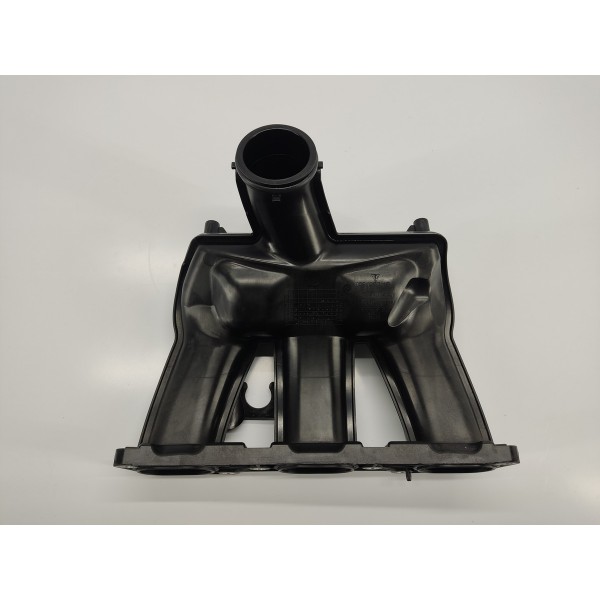 Coletor Admissão L.d Porsche 911 Carrera S 2021 0pb129712b