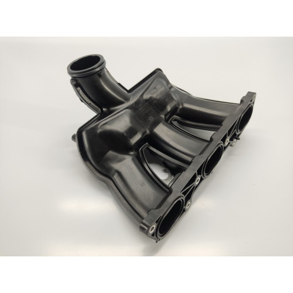 Coletor Admissão L.d Porsche 911 Carrera S 2021 0pb129712b