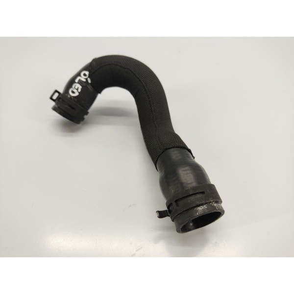 Mangueira Gargalo Oleo Porsche 911 Carrera S 2021 992115310a