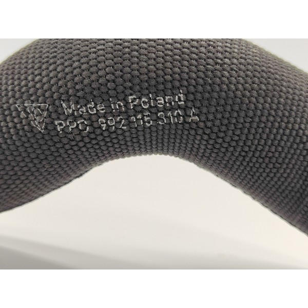 Mangueira Gargalo Oleo Porsche 911 Carrera S 2021 992115310a