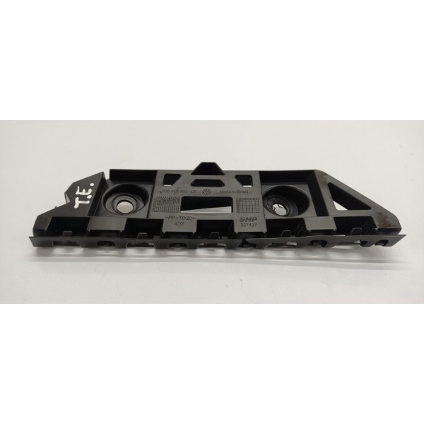 Suporte Guia Para Choque T.e Nivus Highline 2022 2g5807393