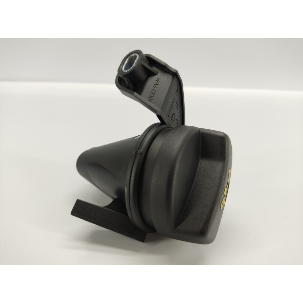 Tampa Gargalo Oleo Porsche 911 Carrera S 2021 992115653b