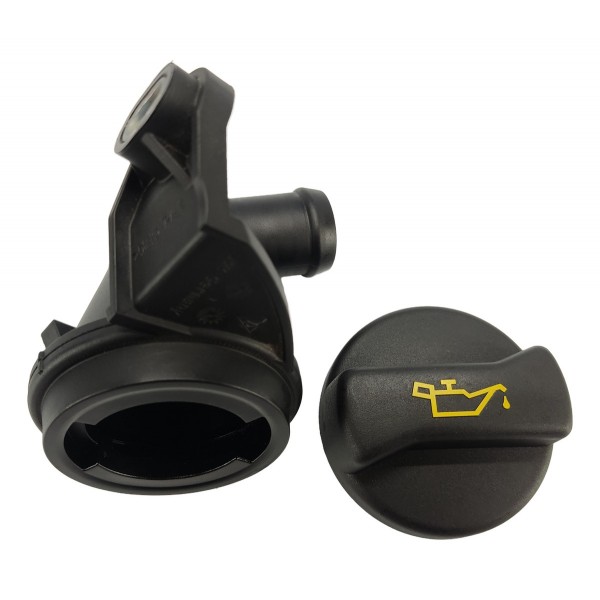 Tampa Gargalo Oleo Porsche 911 Carrera S 2021 992115653b