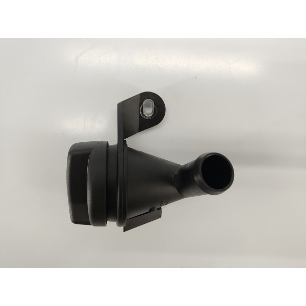 Tampa Gargalo Oleo Porsche 911 Carrera S 2021 992115653b