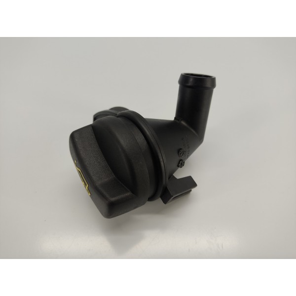 Tampa Gargalo Oleo Porsche 911 Carrera S 2021 992115653b