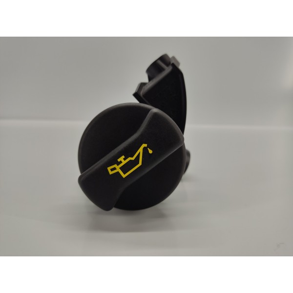 Tampa Gargalo Oleo Porsche 911 Carrera S 2021 992115653b