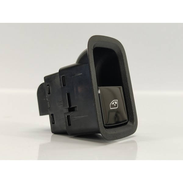 Botao Comando Vidro D.d Porsche 911 Carrera S 21 971959855c