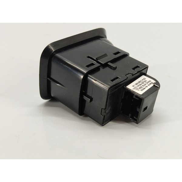 Botao Comando Vidro D.d Porsche 911 Carrera S 21 971959855c