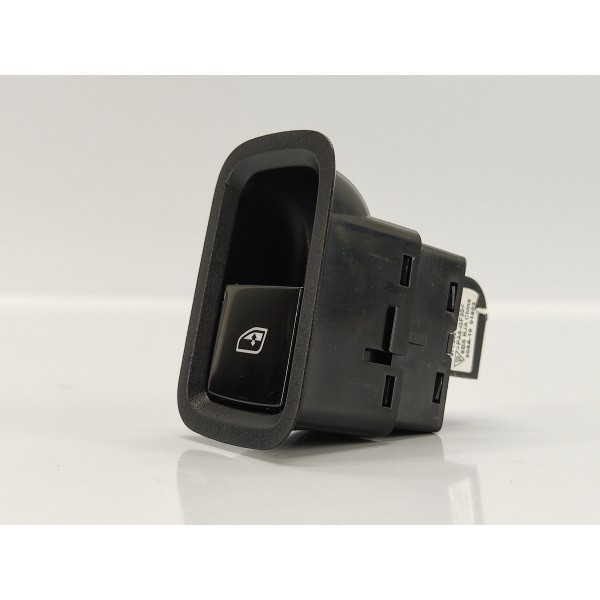 Botao Comando Vidro D.d Porsche 911 Carrera S 21 971959855c