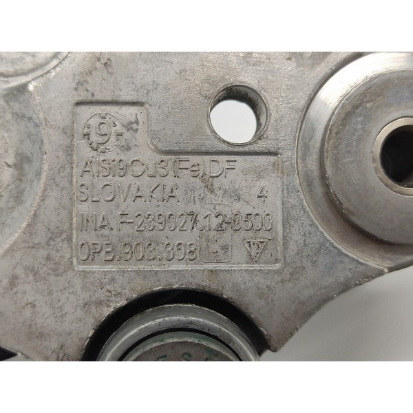 Esticador Tensor Correia Porsche 911 Carrera S 21 0pb903308