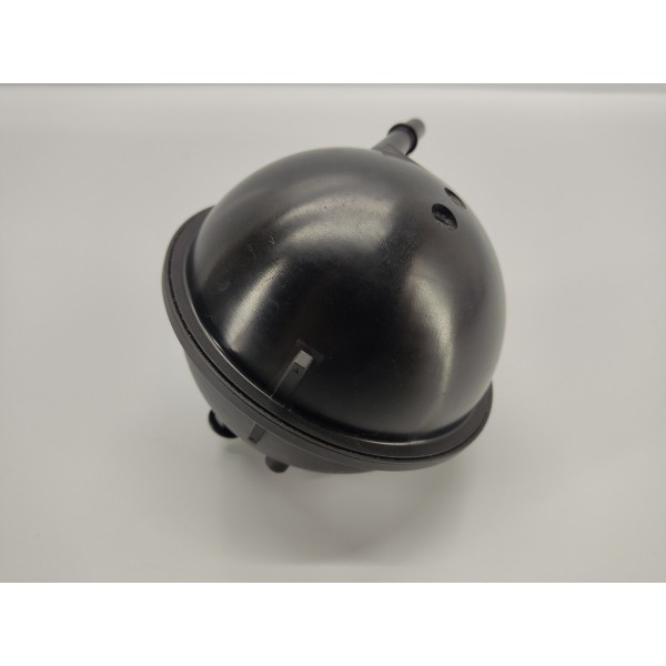 Reservatorio Vacuo Porsche 911 Carrera S 2021 0pb129808