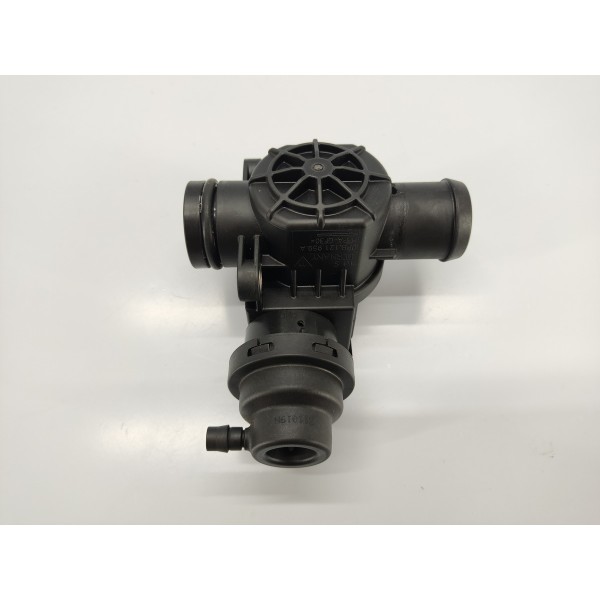 Valvula Controle Agua Motor Porsche 911 Carrera S 2021