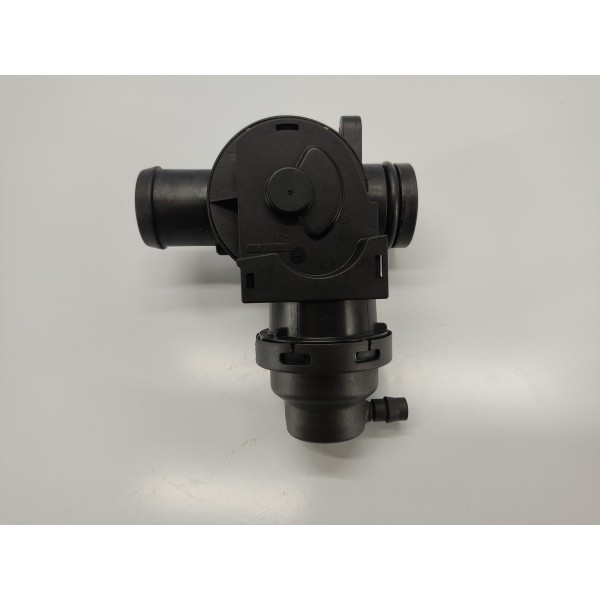 Valvula Controle Agua Motor Porsche 911 Carrera S 2021