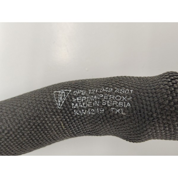 Mangueira Arrefecimento Porsche 911 Carrera S 2021 0pb121049