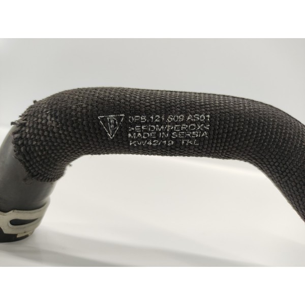 Mangueira Arrefecimento Porsche 911 Carrera S 2021 0pb121609