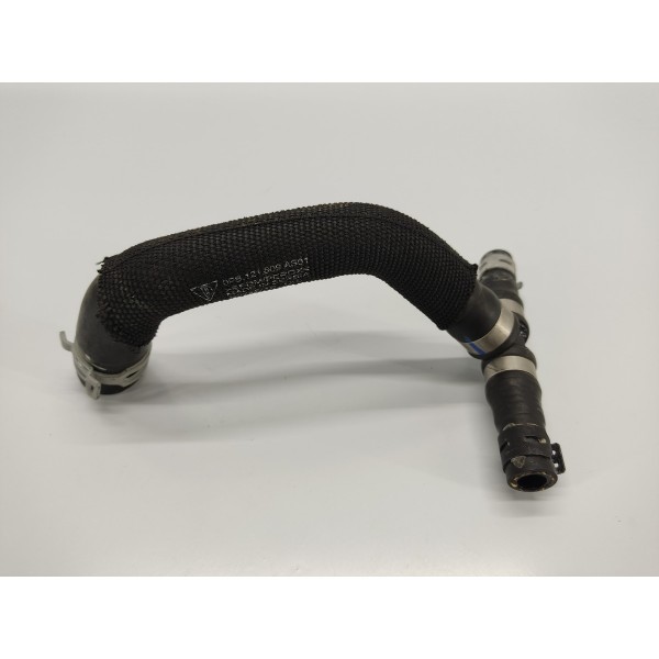 Mangueira Arrefecimento Porsche 911 Carrera S 2021 0pb121609