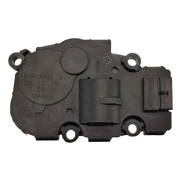 Motor Atuador Caixa Ar Porsche 911 Carrera S 2021