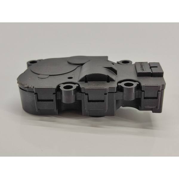 Motor Atuador Caixa Ar Porsche 911 Carrera S 2021