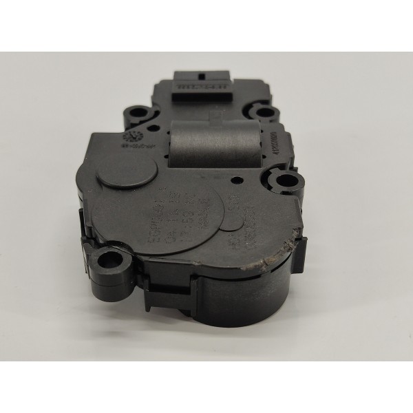 Motor Atuador Caixa Ar Porsche 911 Carrera S 2021