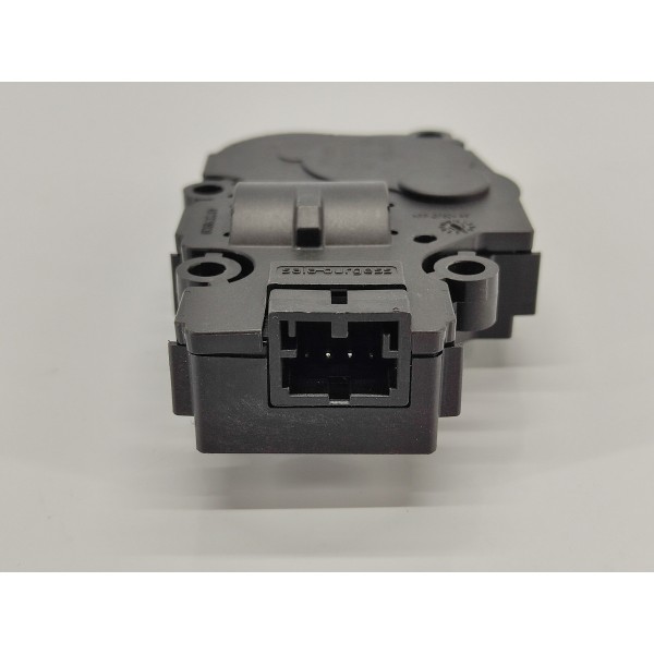 Motor Atuador Caixa Ar Porsche 911 Carrera S 2021