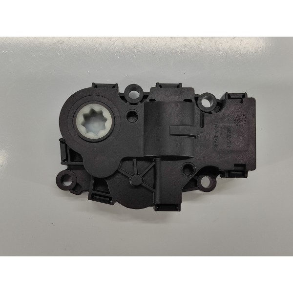 Motor Atuador Caixa Ar Porsche 911 Carrera S 2021