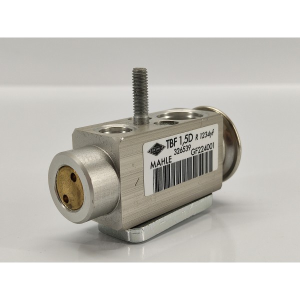 Valvula Expansão Ar Condicionado Porsche 911 Carrera S 2021