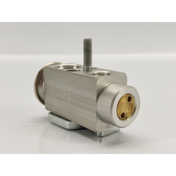 Valvula Expansão Ar Condicionado Porsche 911 Carrera S 2021