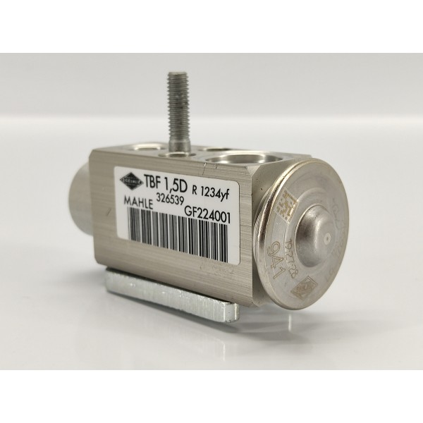 Valvula Expansão Ar Condicionado Porsche 911 Carrera S 2021