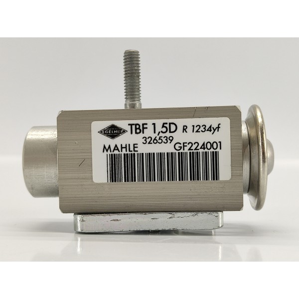 Valvula Expansão Ar Condicionado Porsche 911 Carrera S 2021