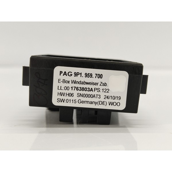 Modulo Teto Solar Porsche 911 Carrera S 2021 9p1959700