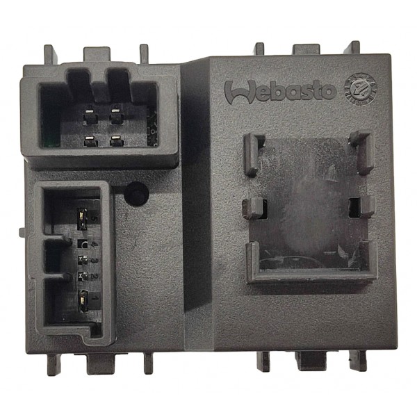 Modulo Teto Solar Porsche 911 Carrera S 2021 9p1959700