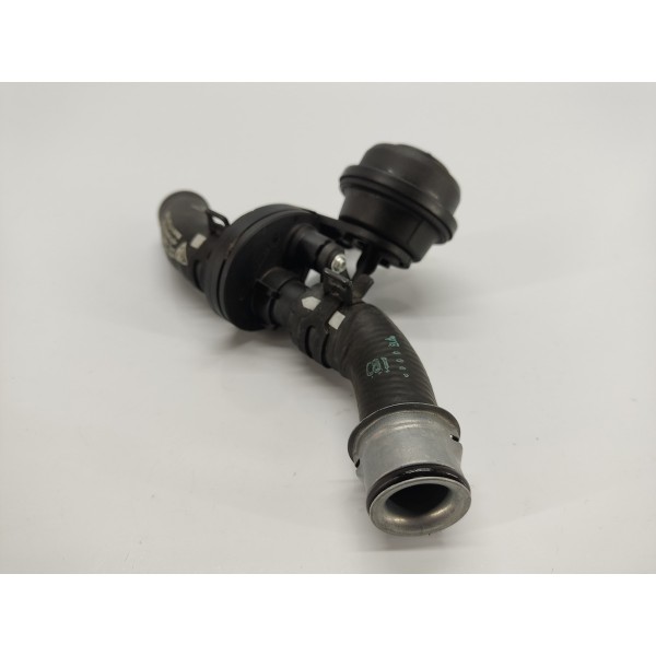 Valvula Agua Resfriamento Porsche 911 Carrera S 21 992317355 Preto